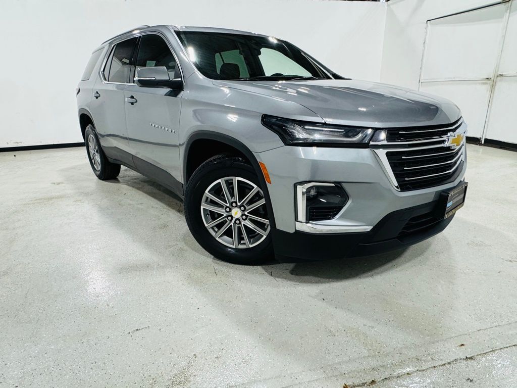 2023 Chevrolet Traverse LT Jersey City NJ