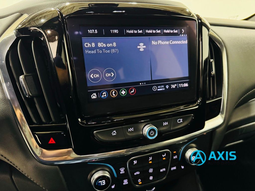 2023 Chevrolet Traverse LT Jersey City NJ