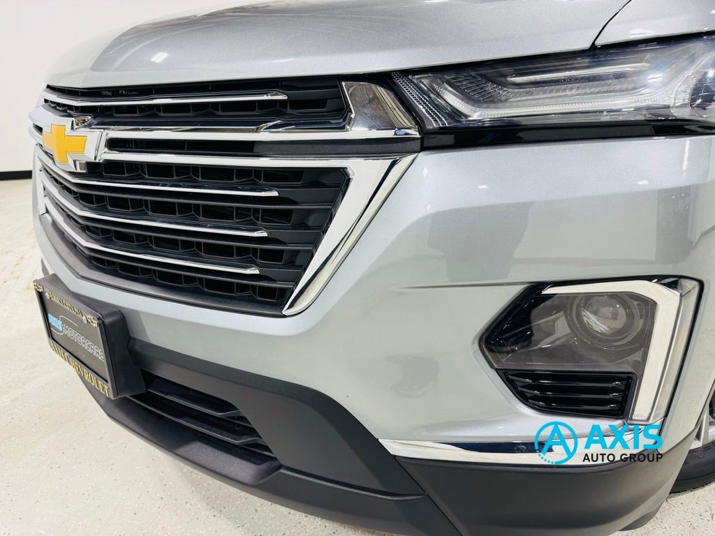 2023 Chevrolet Traverse LT Jersey City NJ