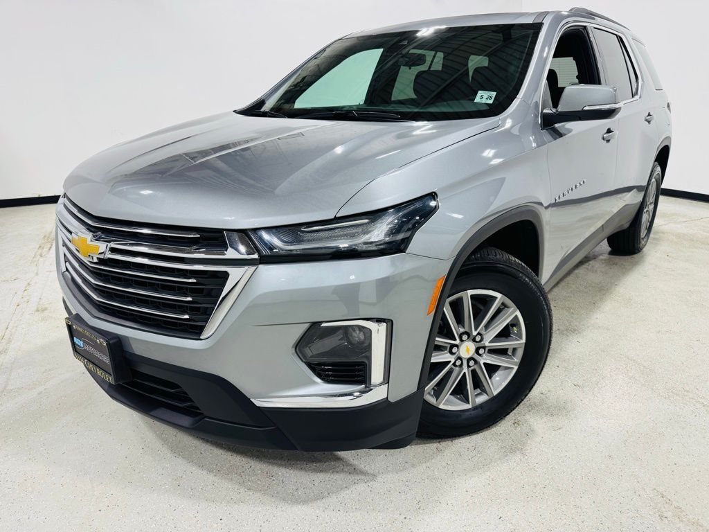 2023 Chevrolet Traverse LT Jersey City NJ