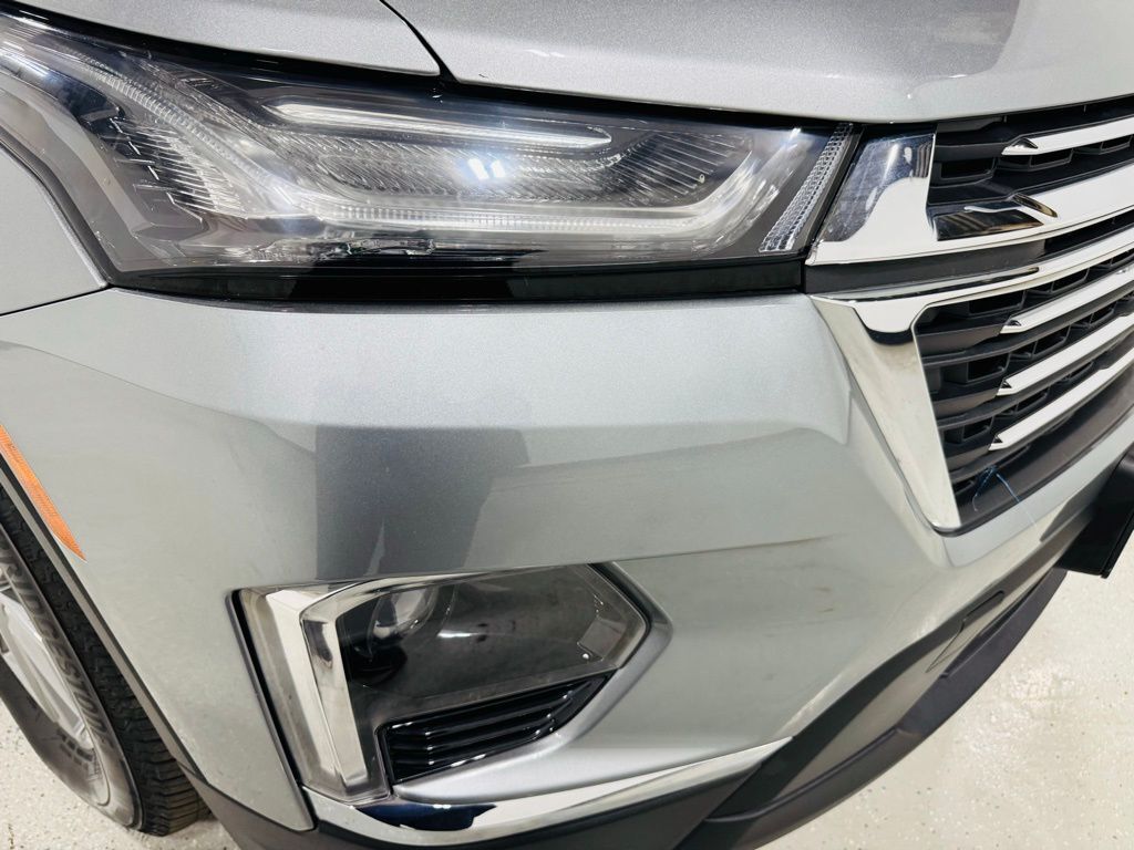2023 Chevrolet Traverse LT Jersey City NJ