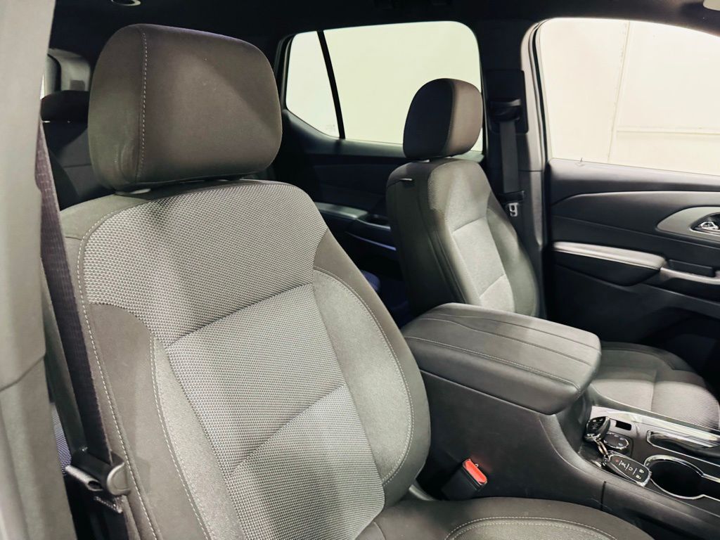 2023 Chevrolet Traverse LT Jersey City NJ