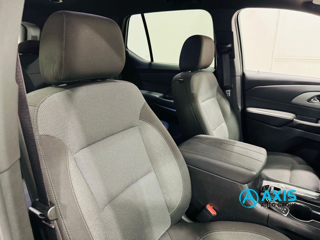 2023 Chevrolet Traverse LT Jersey City NJ