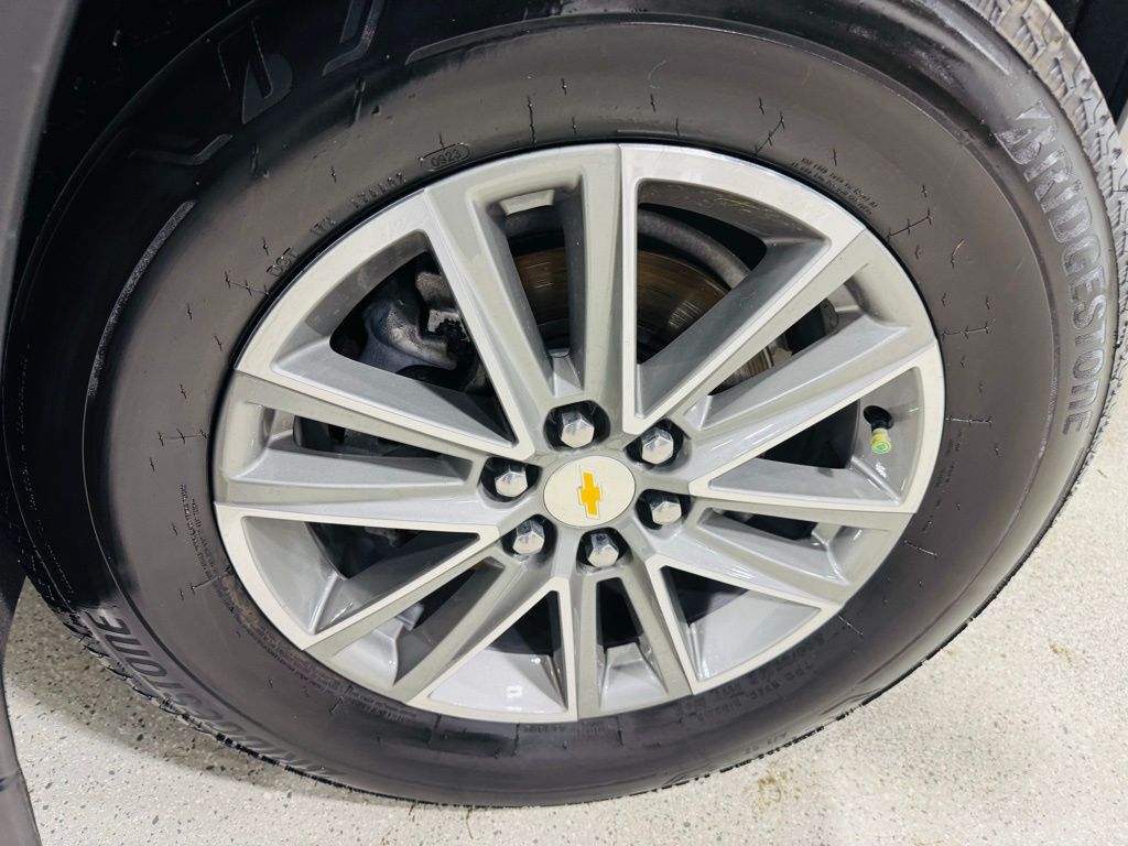 2023 Chevrolet Traverse LT Jersey City NJ