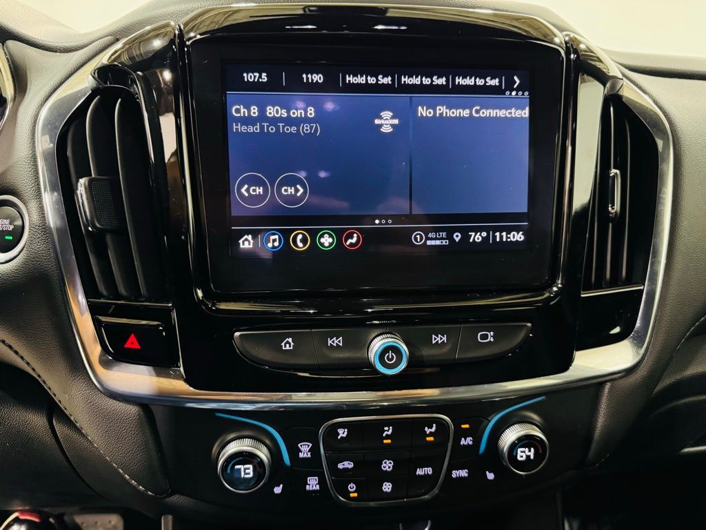 2023 Chevrolet Traverse LT Jersey City NJ