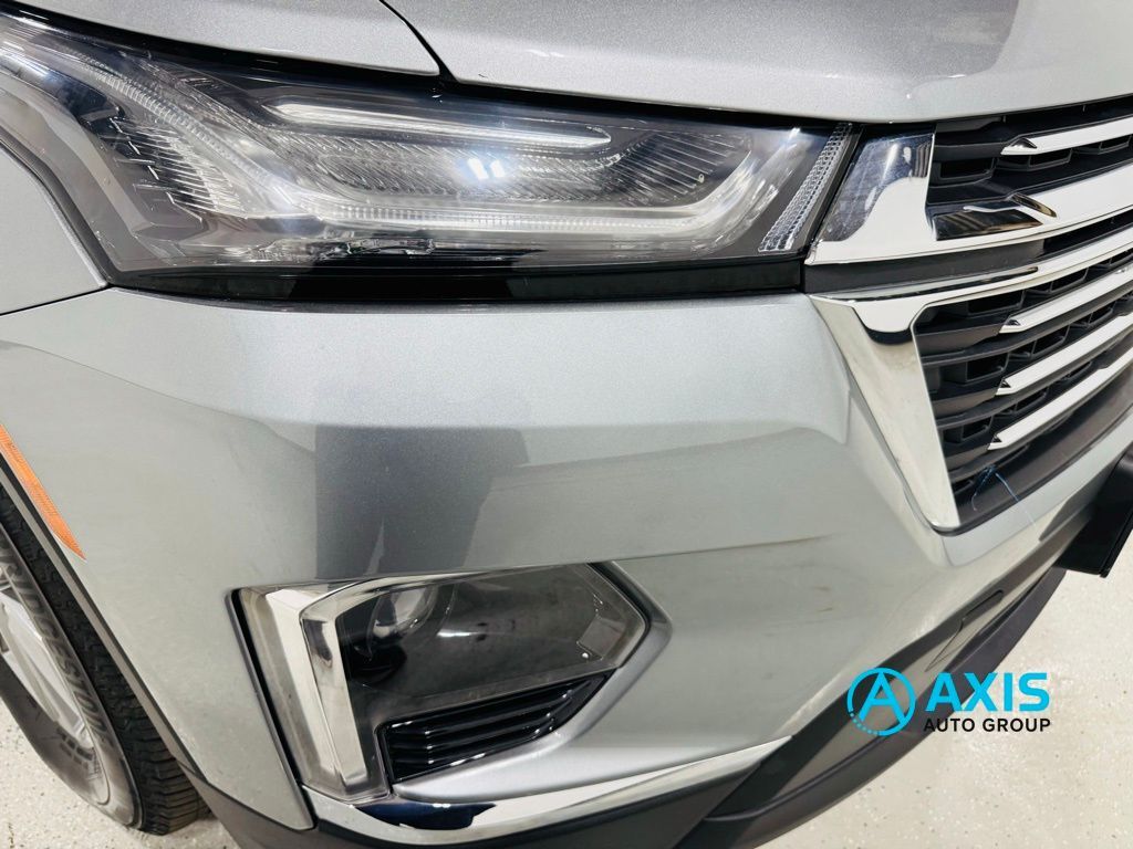 2023 Chevrolet Traverse LT Jersey City NJ