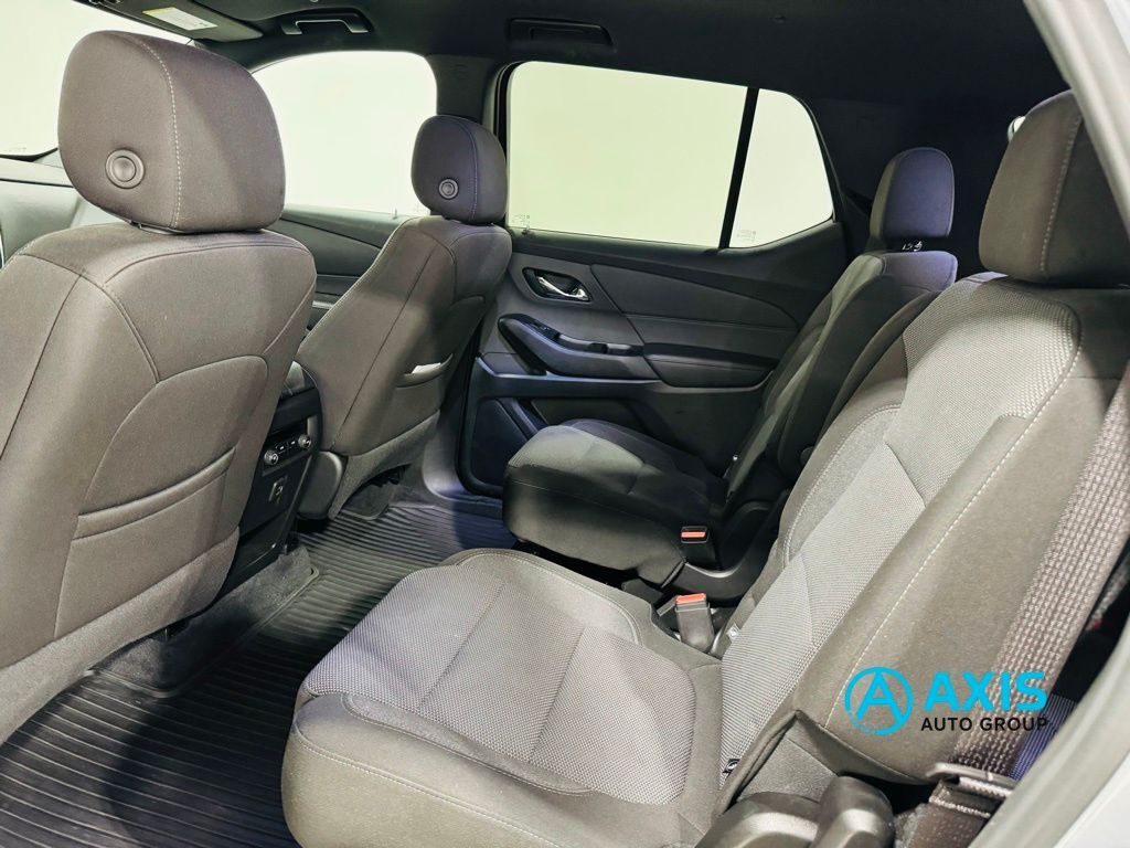 2023 Chevrolet Traverse LT Jersey City NJ