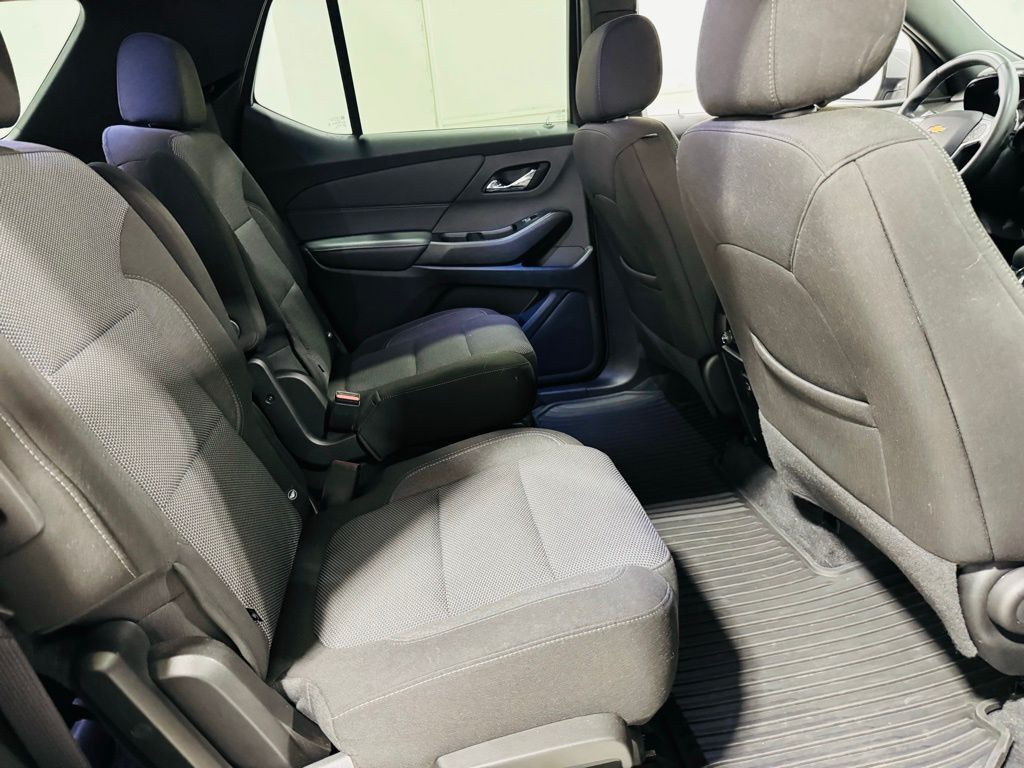 2023 Chevrolet Traverse LT Jersey City NJ
