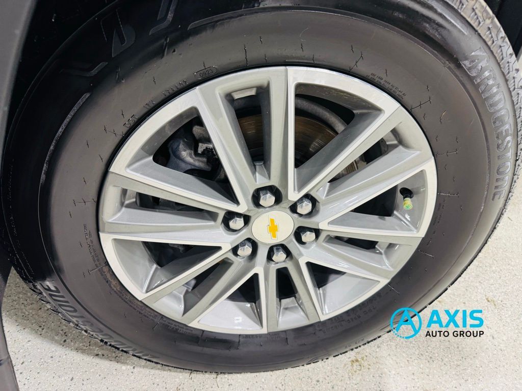 2023 Chevrolet Traverse LT Jersey City NJ