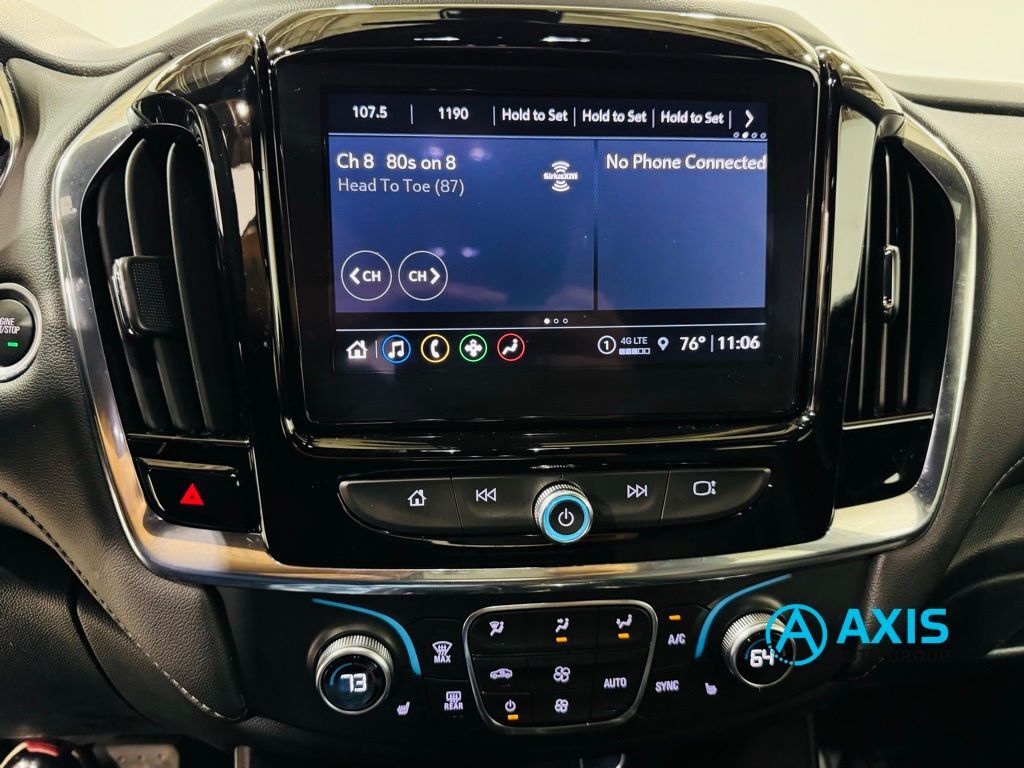 2023 Chevrolet Traverse LT Jersey City NJ