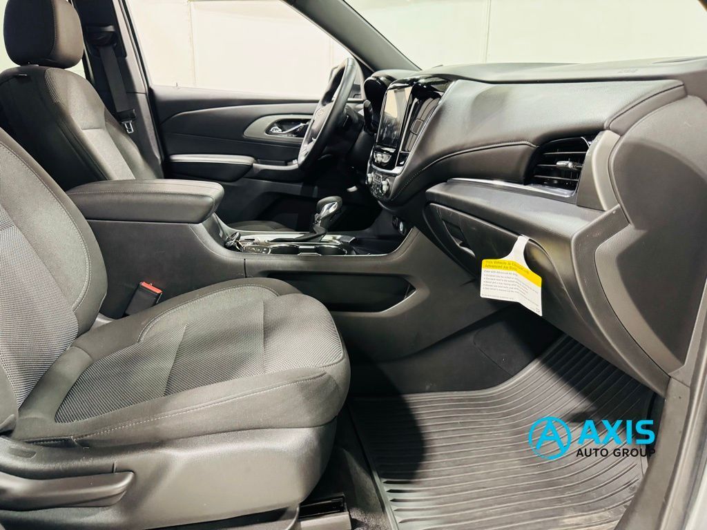 2023 Chevrolet Traverse LT Jersey City NJ