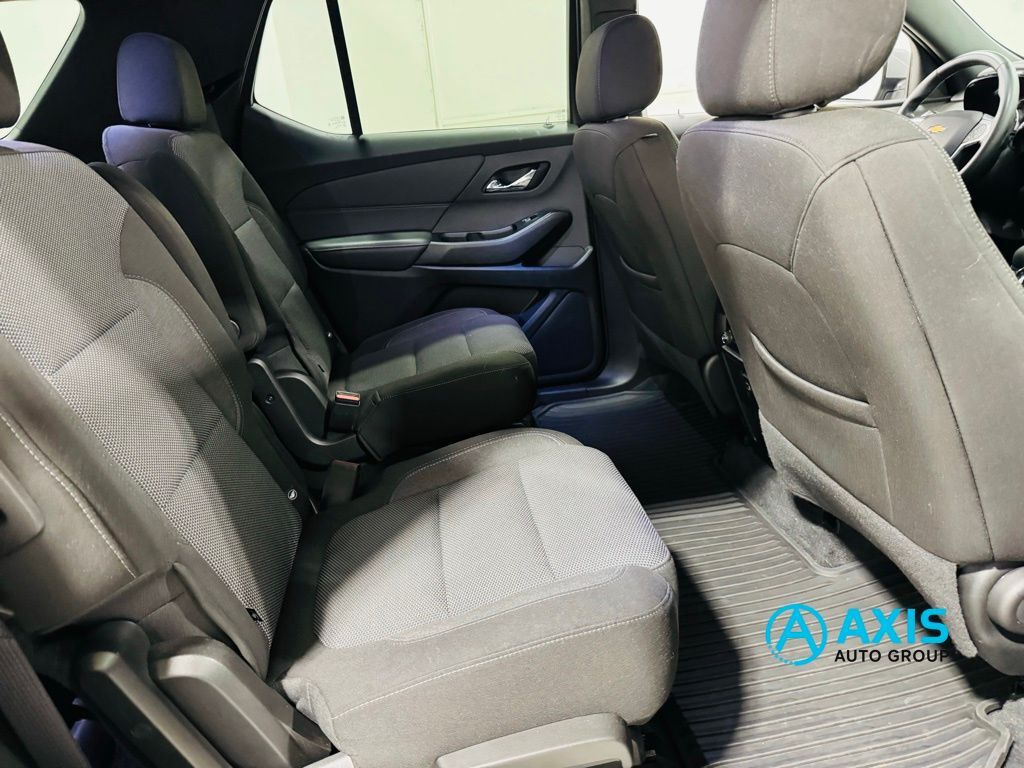 2023 Chevrolet Traverse LT Jersey City NJ