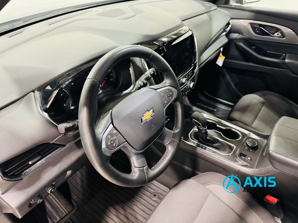 2023 Chevrolet Traverse LT Jersey City NJ
