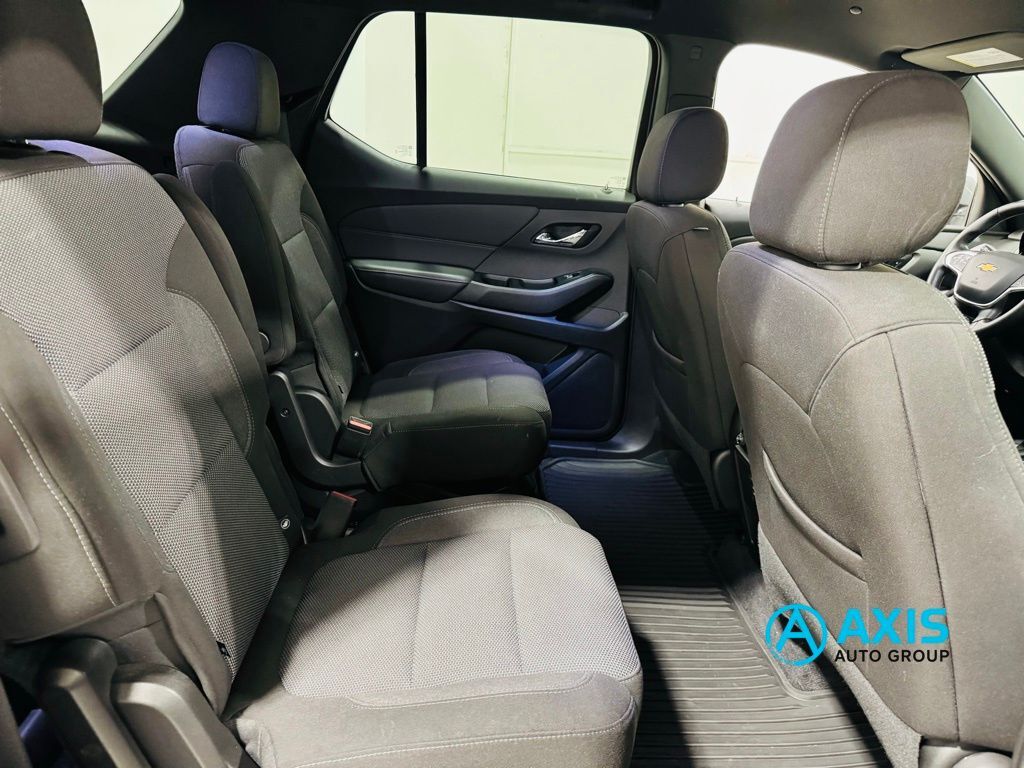 2023 Chevrolet Traverse LT Jersey City NJ