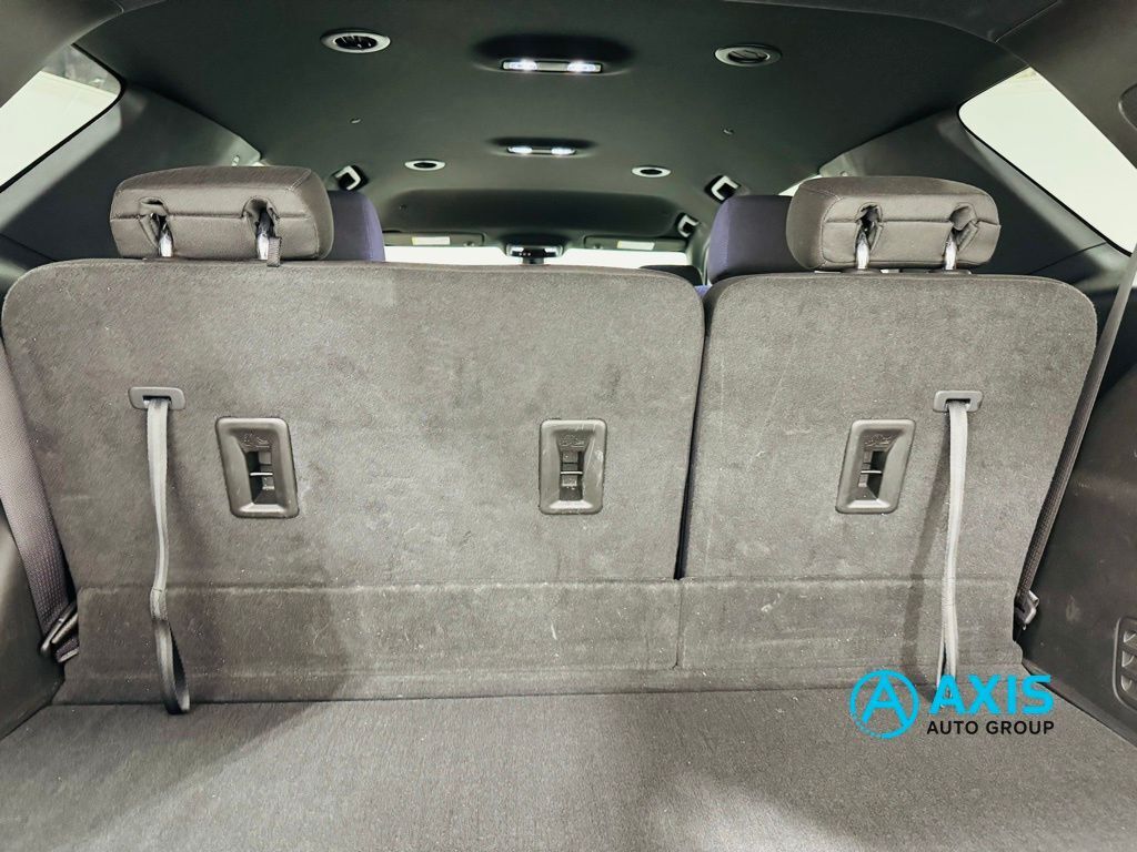 2023 Chevrolet Traverse LT Jersey City NJ