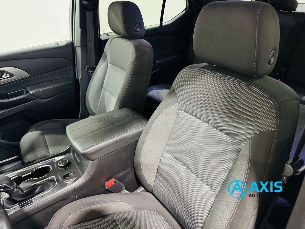 2023 Chevrolet Traverse LT Jersey City NJ