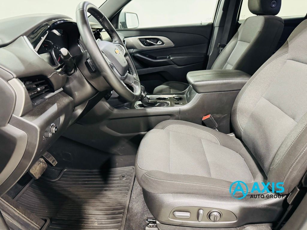 2023 Chevrolet Traverse LT Jersey City NJ