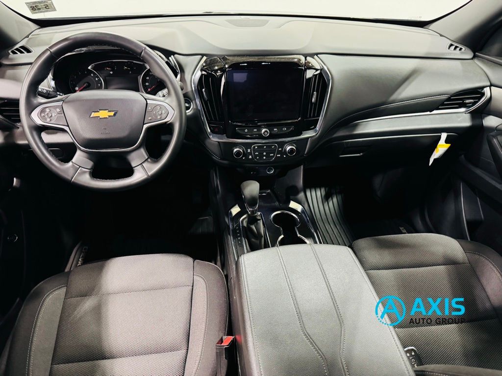 2023 Chevrolet Traverse LT Jersey City NJ