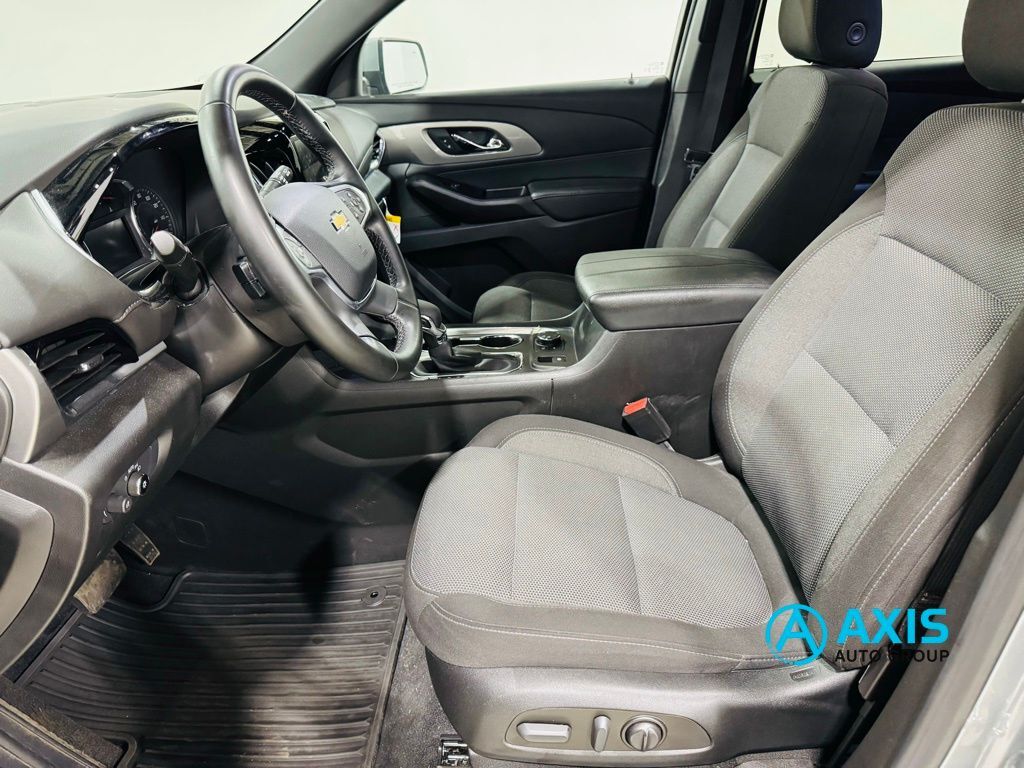 2023 Chevrolet Traverse LT Jersey City NJ