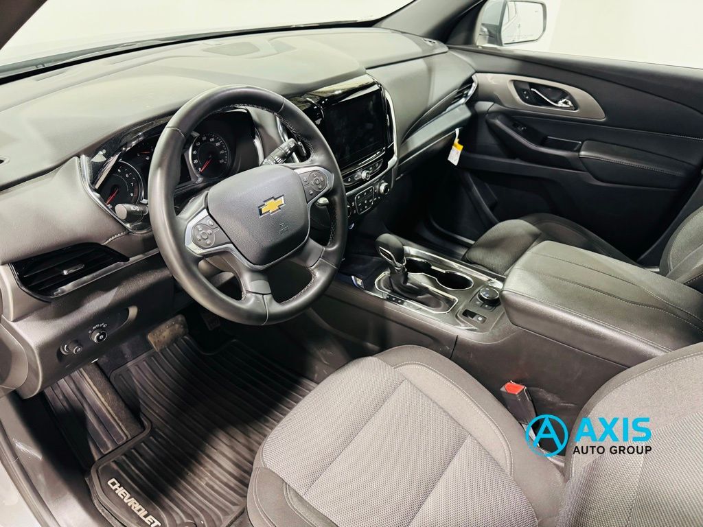 2023 Chevrolet Traverse LT Jersey City NJ