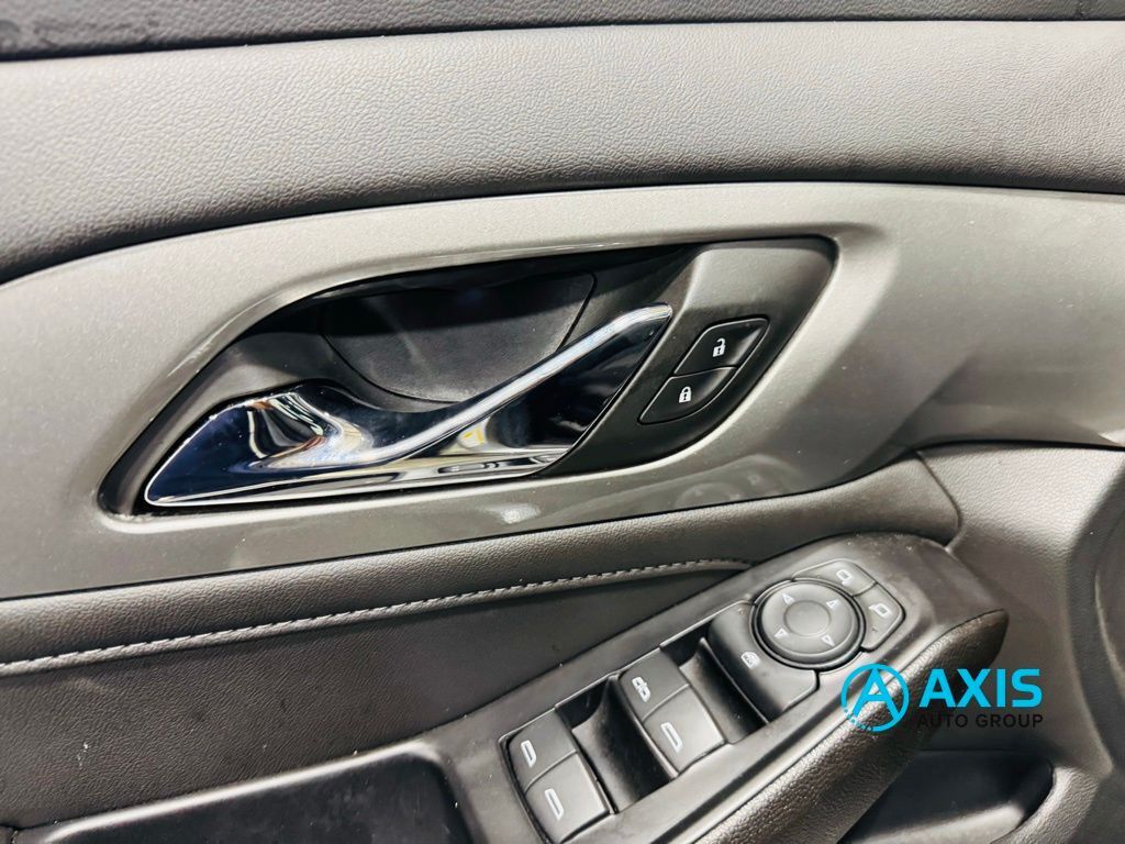 2023 Chevrolet Traverse LT Jersey City NJ