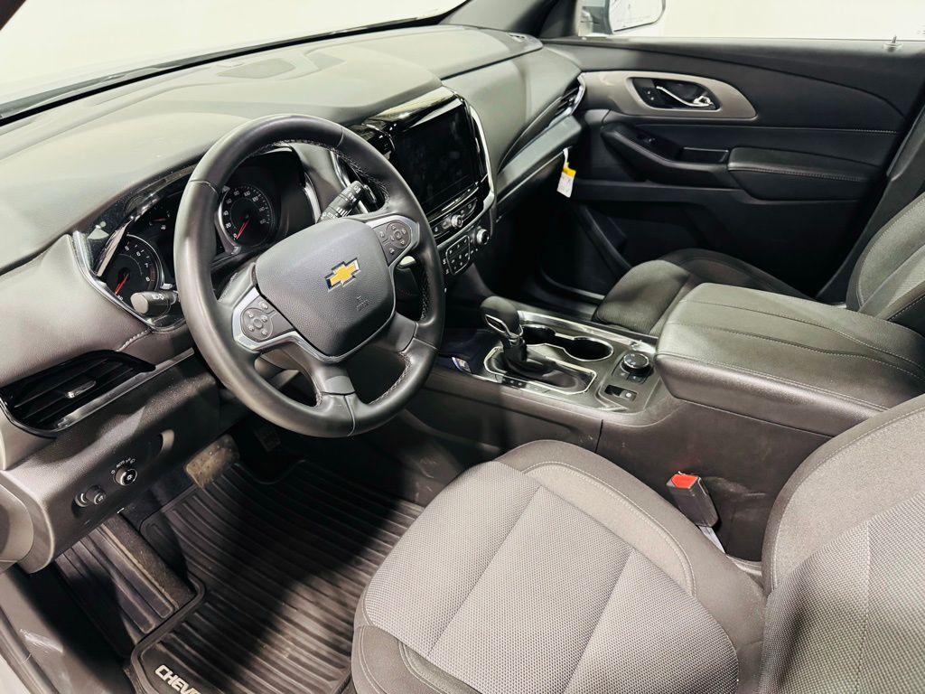 2023 Chevrolet Traverse LT Jersey City NJ