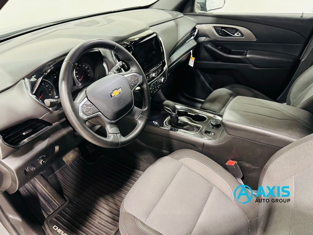 2023 Chevrolet Traverse LT Jersey City NJ