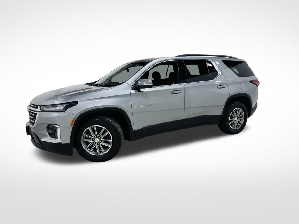 2023 Chevrolet Traverse LT Jersey City NJ