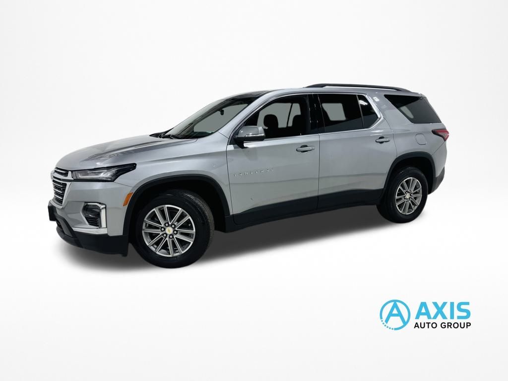 2023 Chevrolet Traverse LT Jersey City NJ