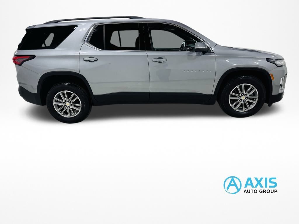 2023 Chevrolet Traverse LT Jersey City NJ