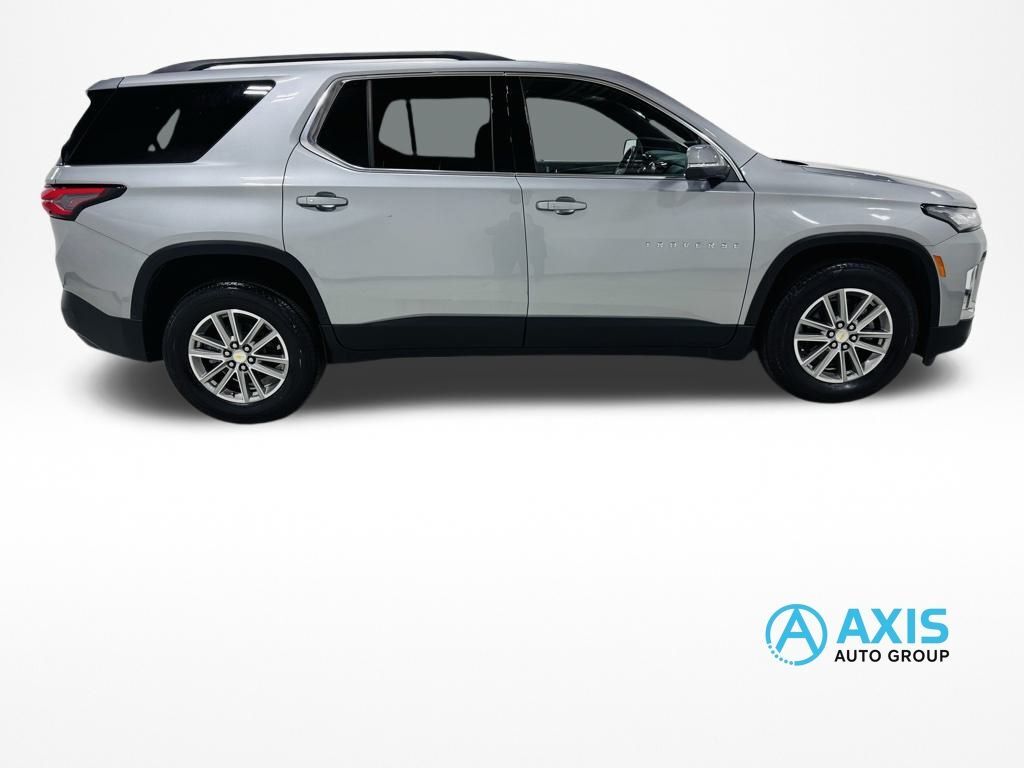 2023 Chevrolet Traverse LT Jersey City NJ