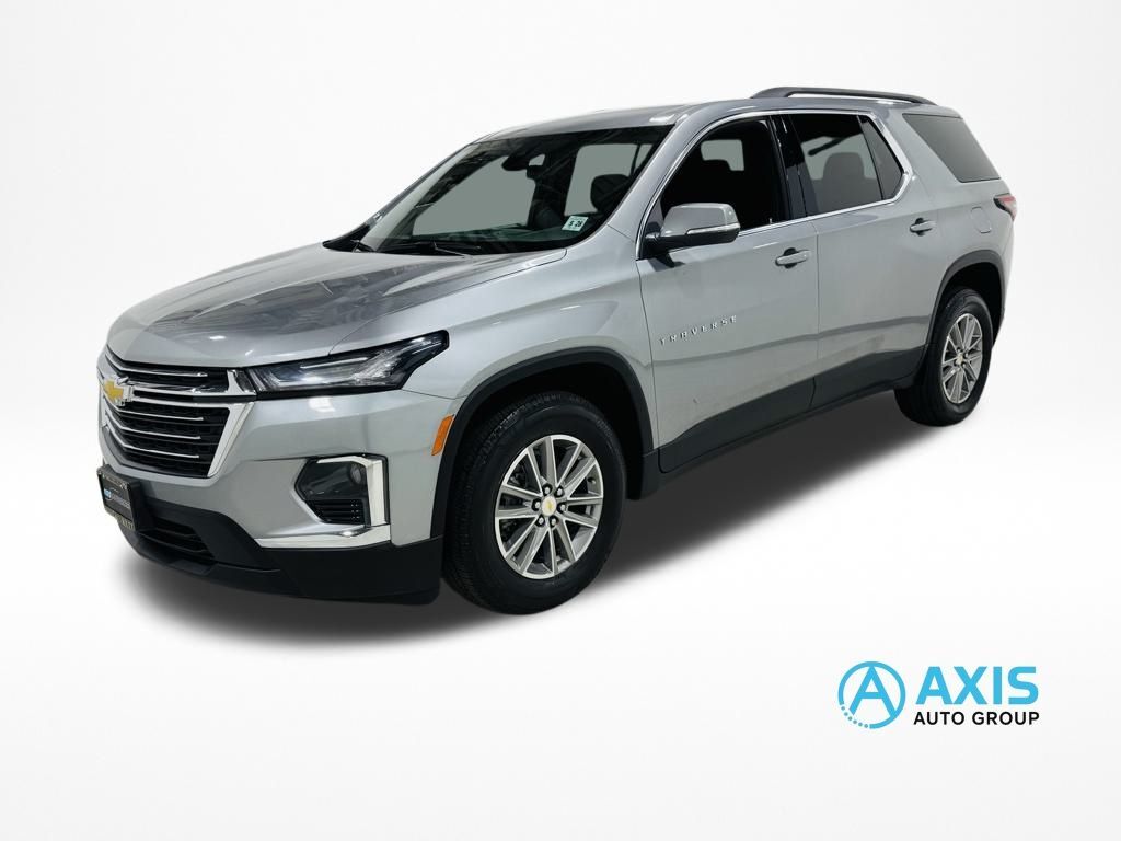 2023 Chevrolet Traverse LT Jersey City NJ