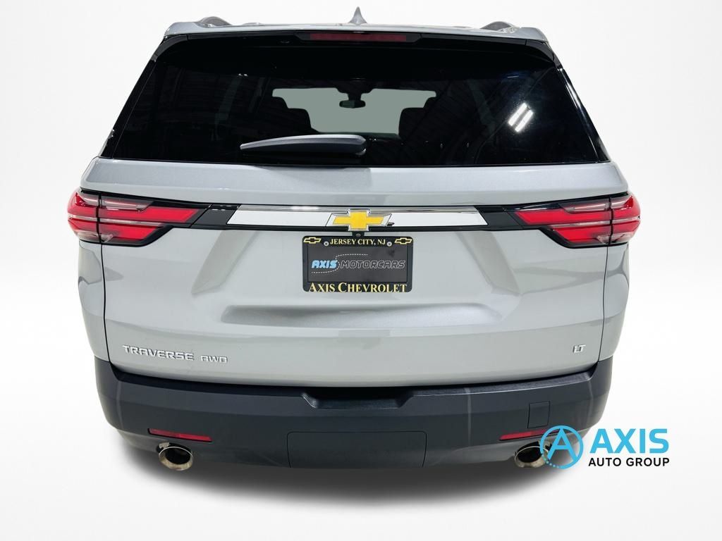 2023 Chevrolet Traverse LT Jersey City NJ