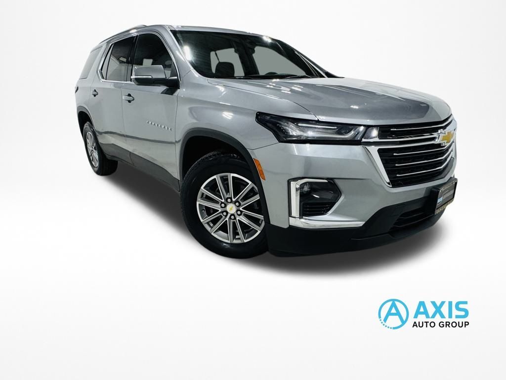2023 Chevrolet Traverse LT Jersey City NJ