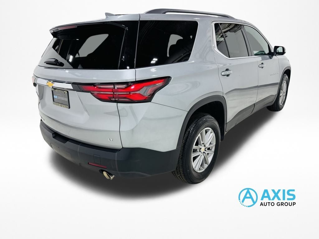 2023 Chevrolet Traverse LT Jersey City NJ