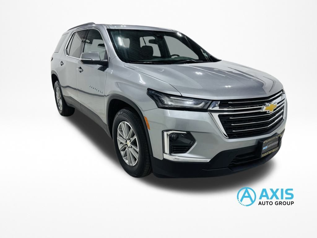 2023 Chevrolet Traverse LT Jersey City NJ