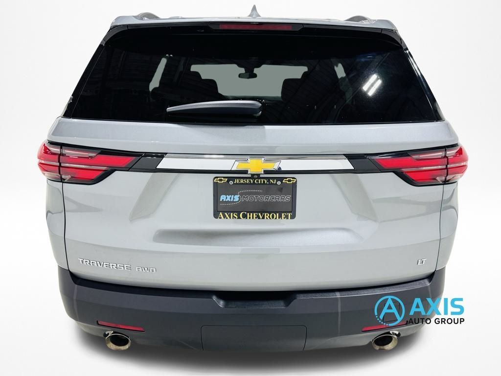 2023 Chevrolet Traverse LT Jersey City NJ