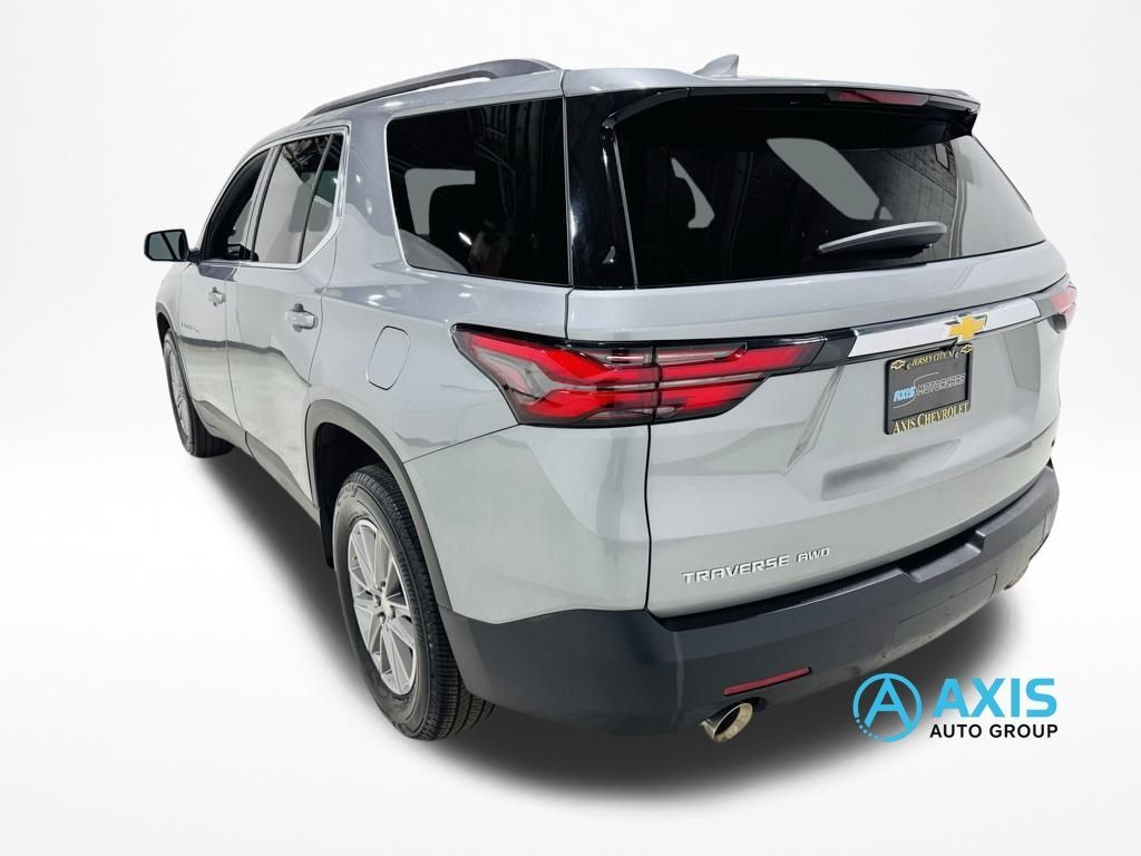 2023 Chevrolet Traverse LT Jersey City NJ