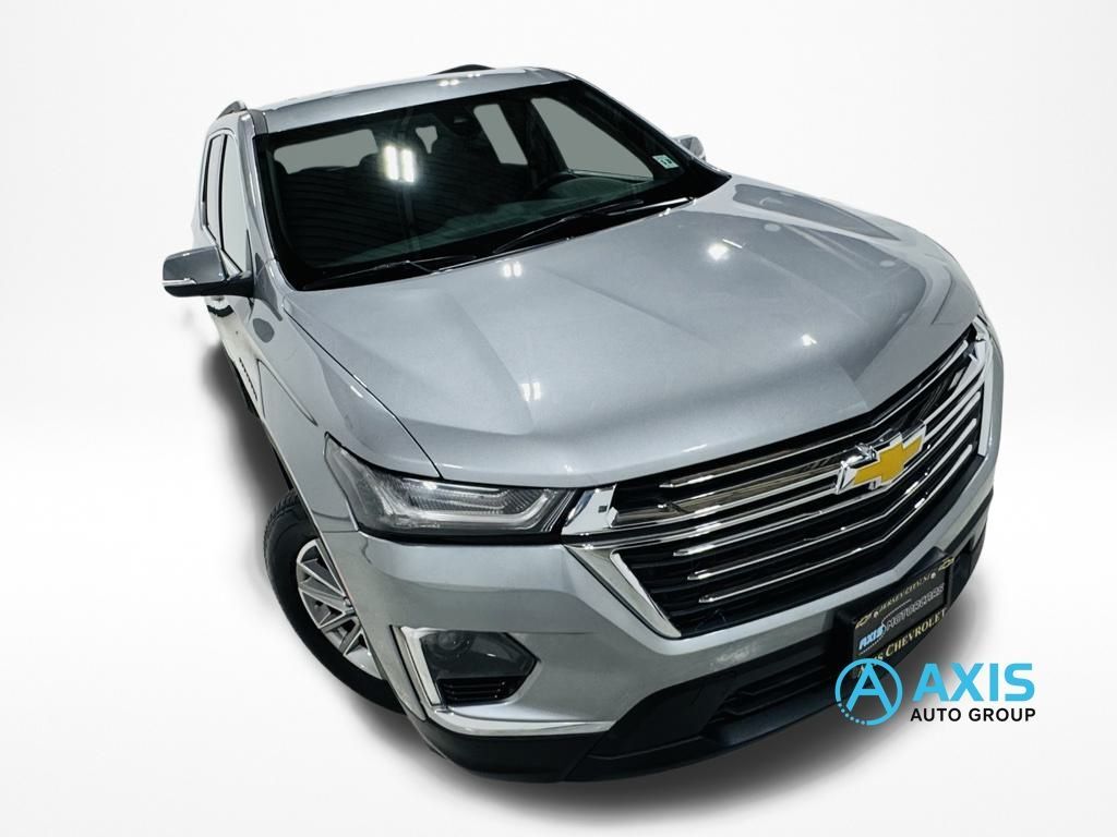 2023 Chevrolet Traverse LT Jersey City NJ