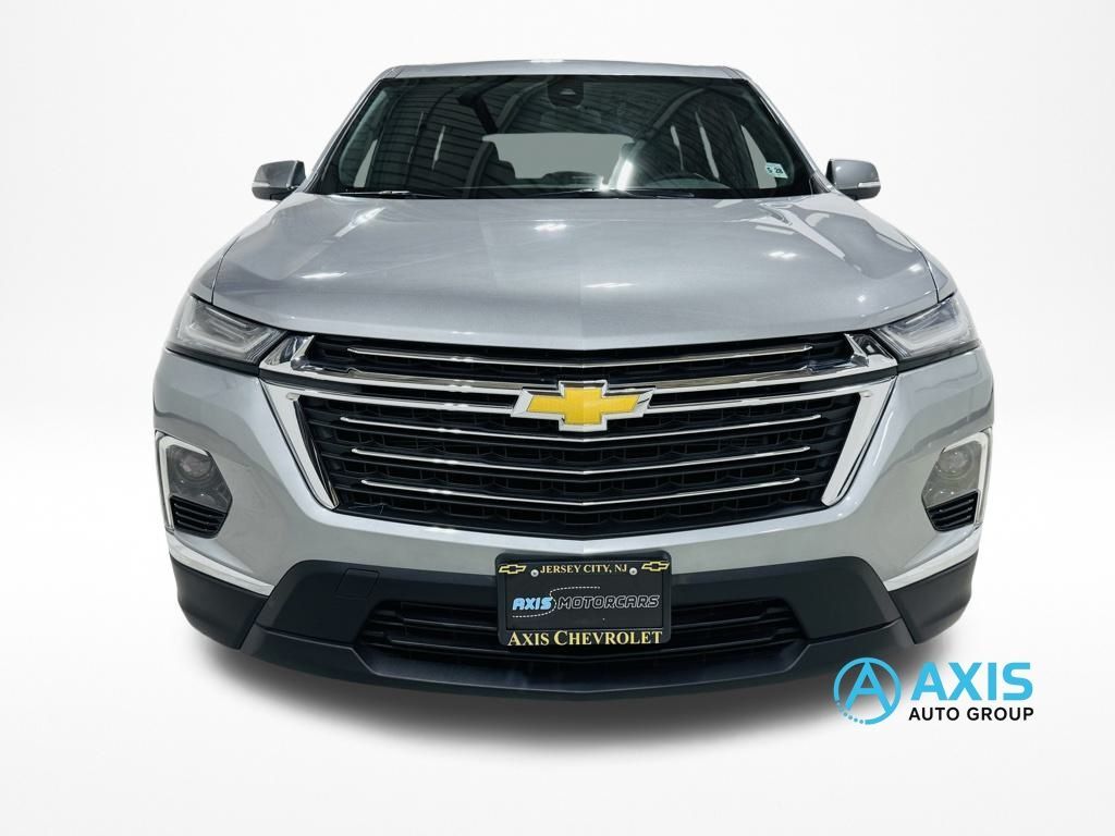 2023 Chevrolet Traverse LT Jersey City NJ