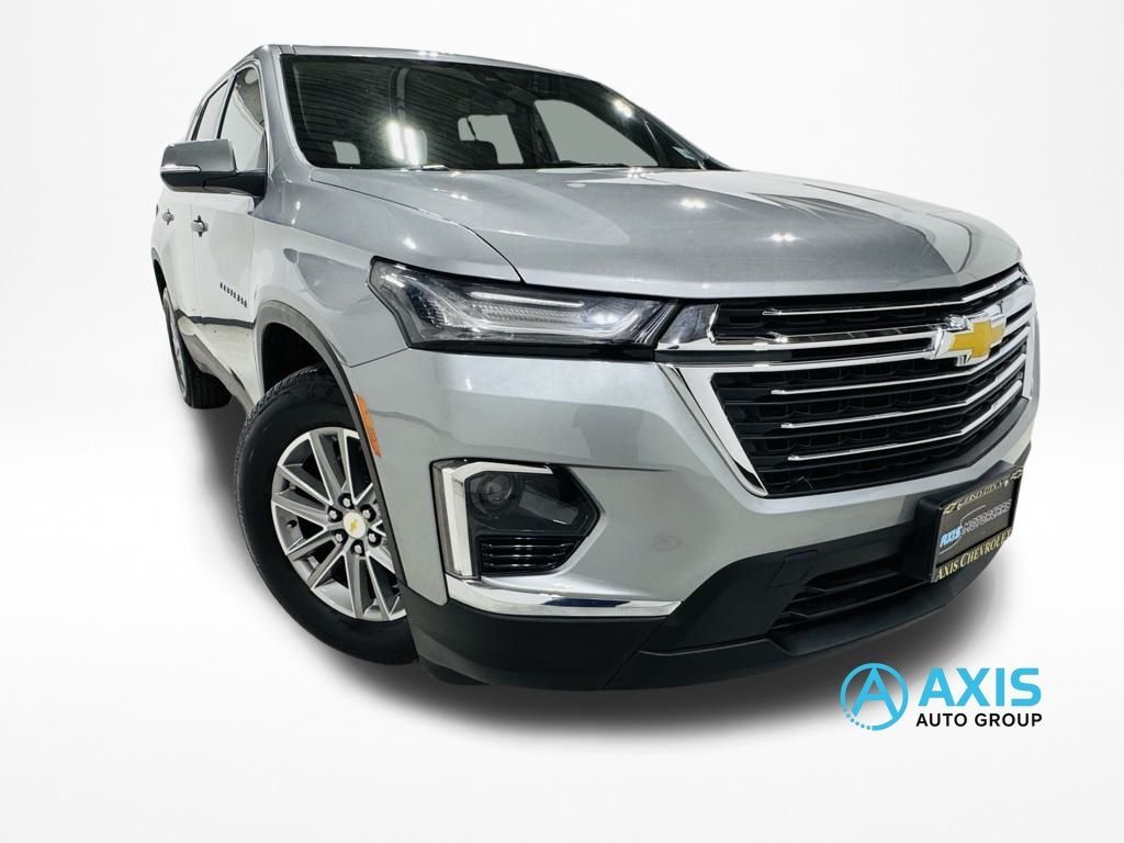 2023 Chevrolet Traverse LT Jersey City NJ