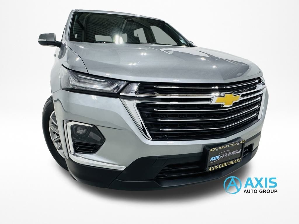 2023 Chevrolet Traverse LT Jersey City NJ