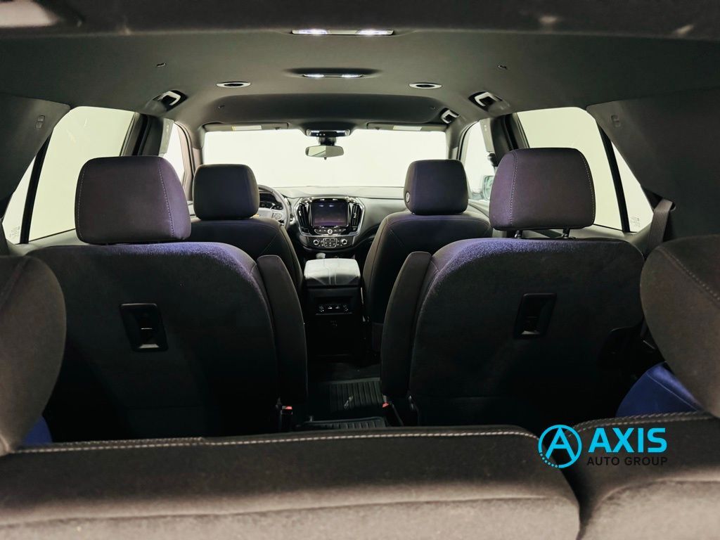 2023 Chevrolet Traverse LT Jersey City NJ