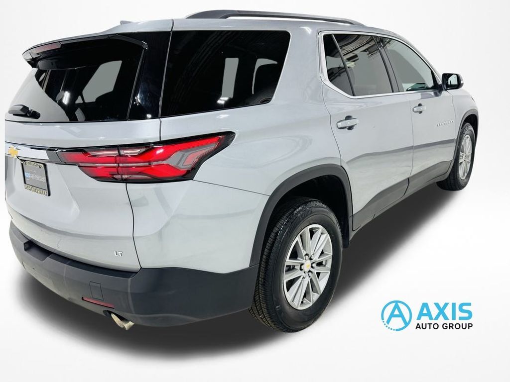 2023 Chevrolet Traverse LT Jersey City NJ