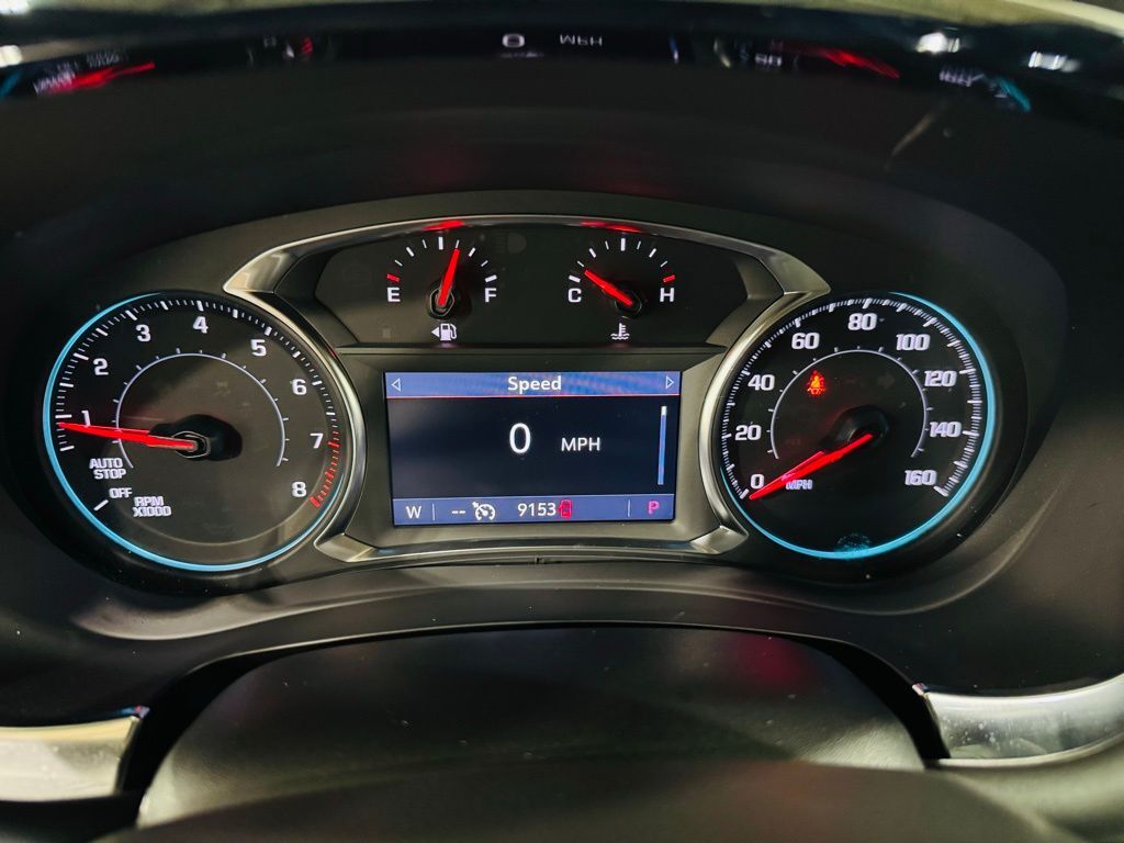 2023 Chevrolet Traverse LT Jersey City NJ