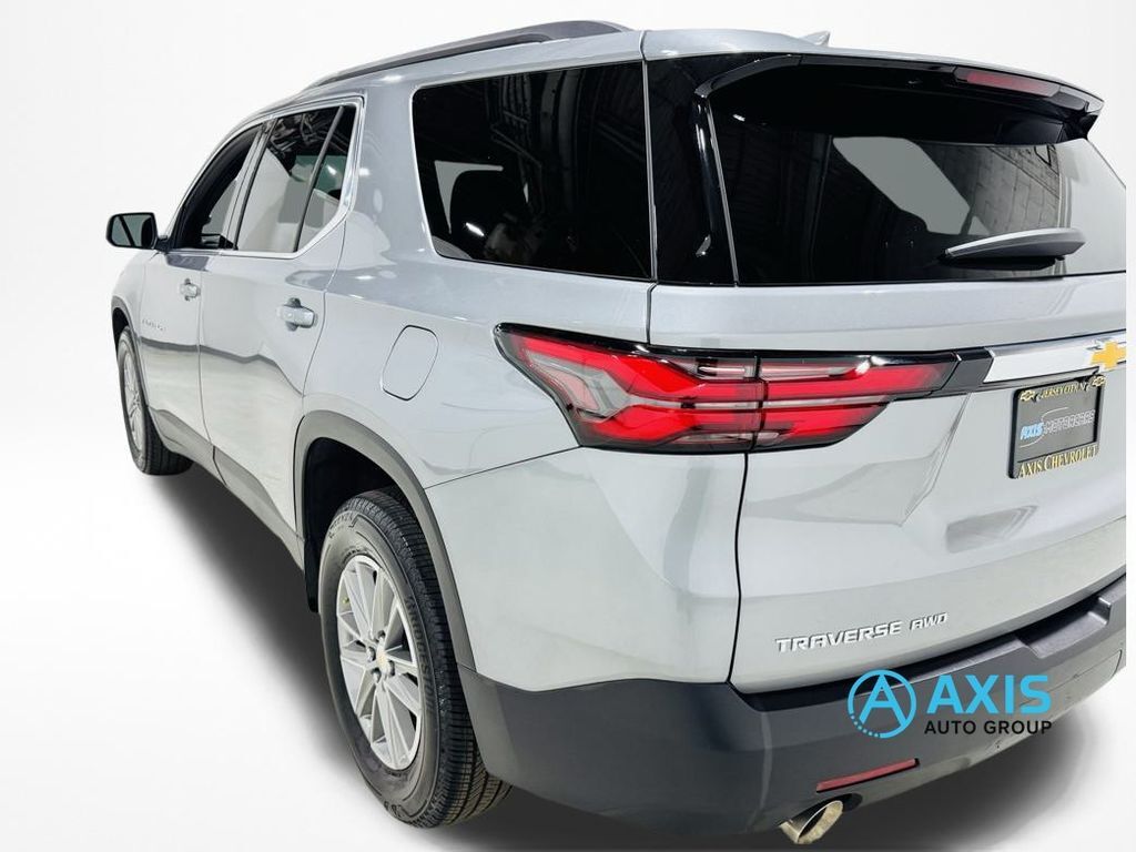 2023 Chevrolet Traverse LT Jersey City NJ