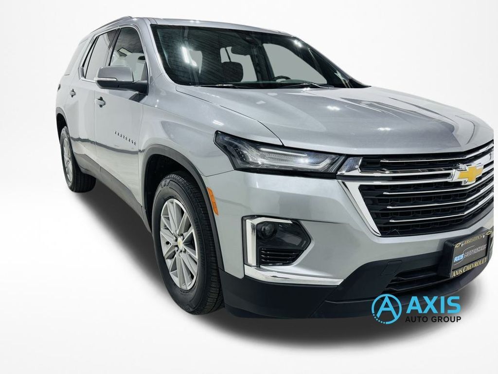 2023 Chevrolet Traverse LT Jersey City NJ