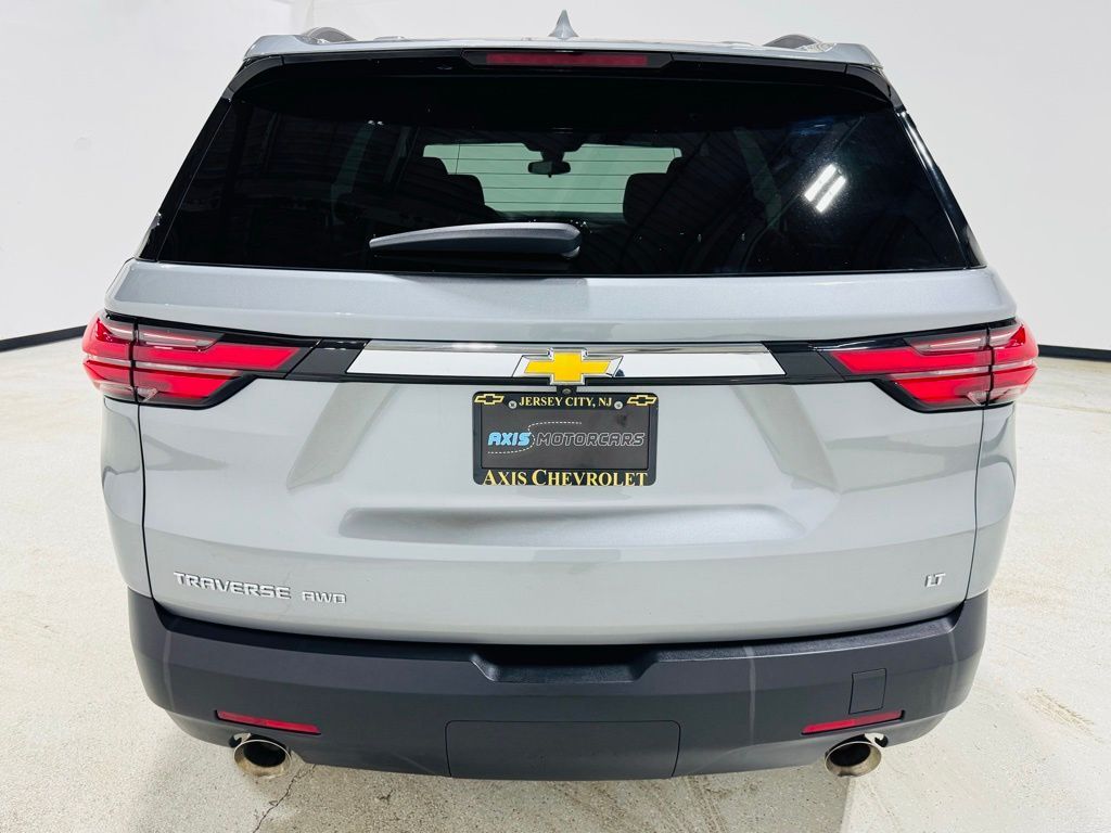 2023 Chevrolet Traverse LT Jersey City NJ