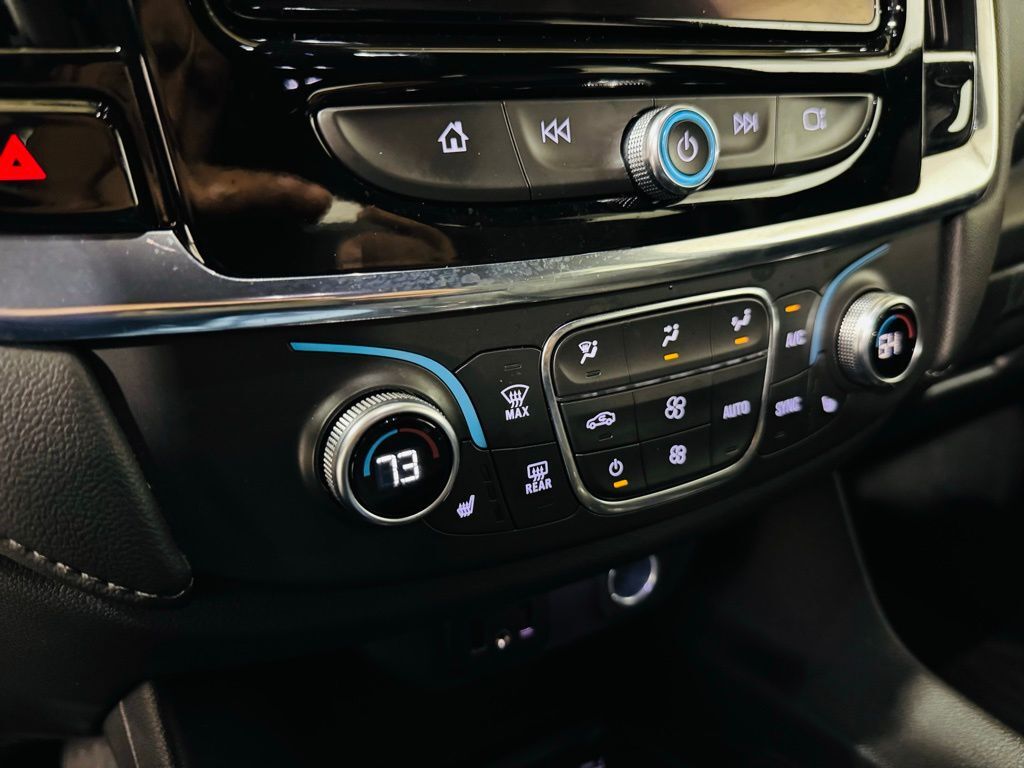 2023 Chevrolet Traverse LT Jersey City NJ