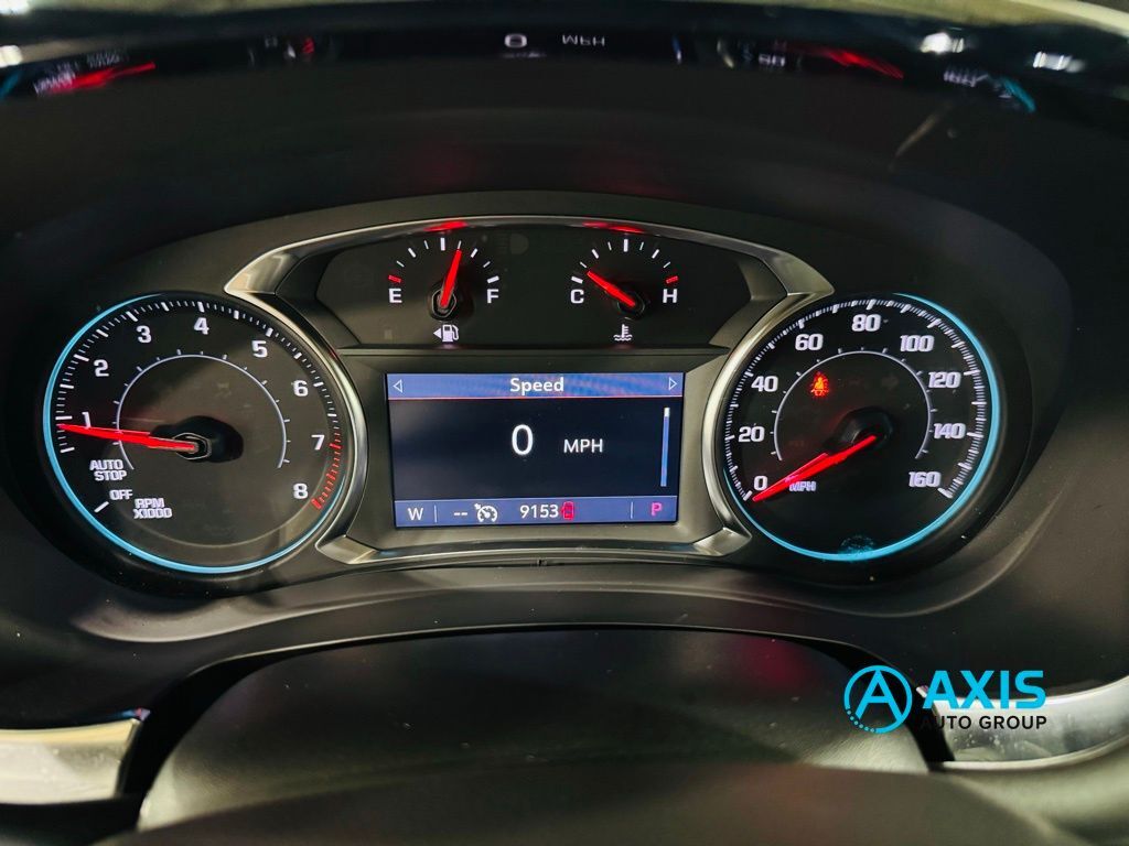 2023 Chevrolet Traverse LT Jersey City NJ